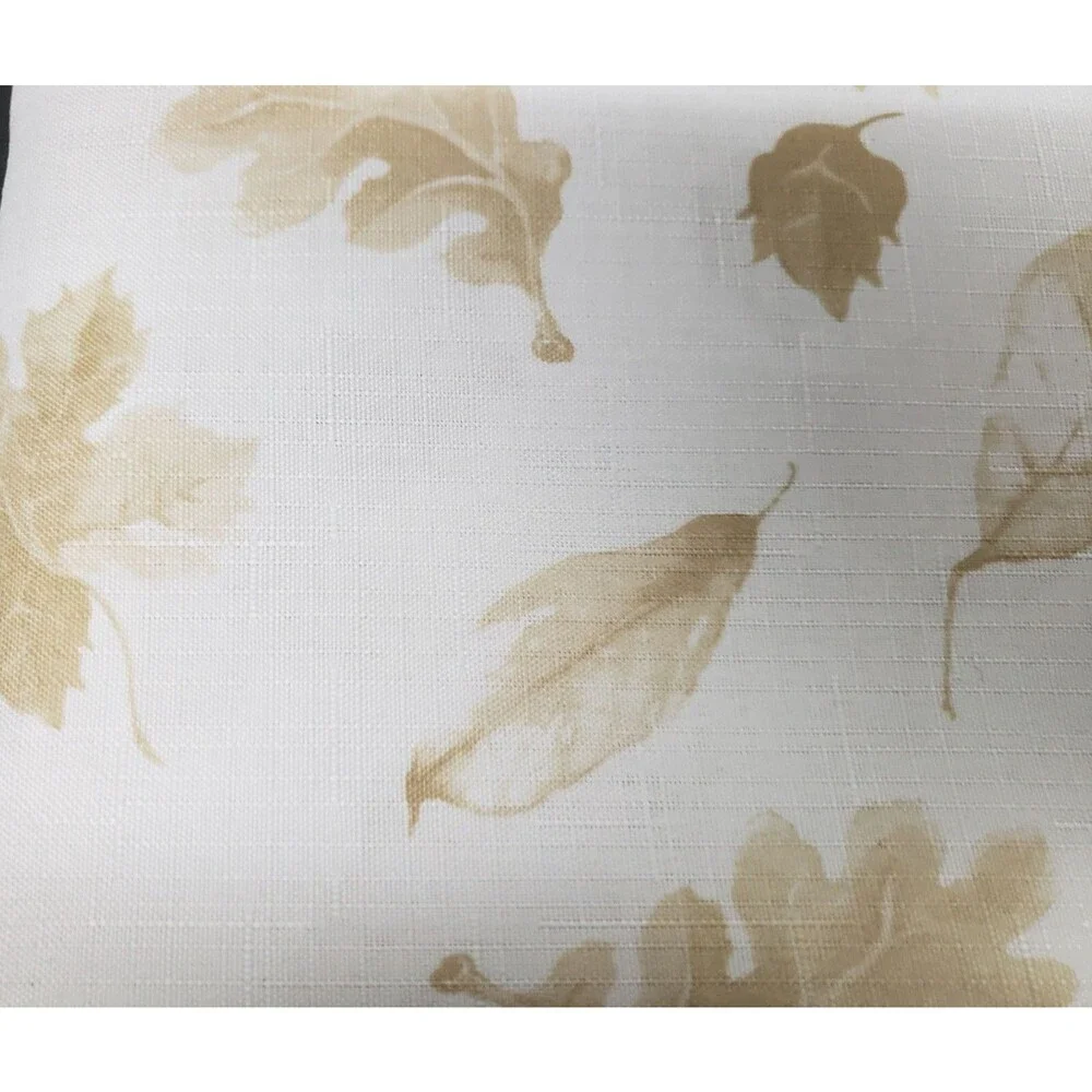 Fabric Tablecloth, 60